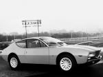 Lancia Flavia Super Sport 1967 года